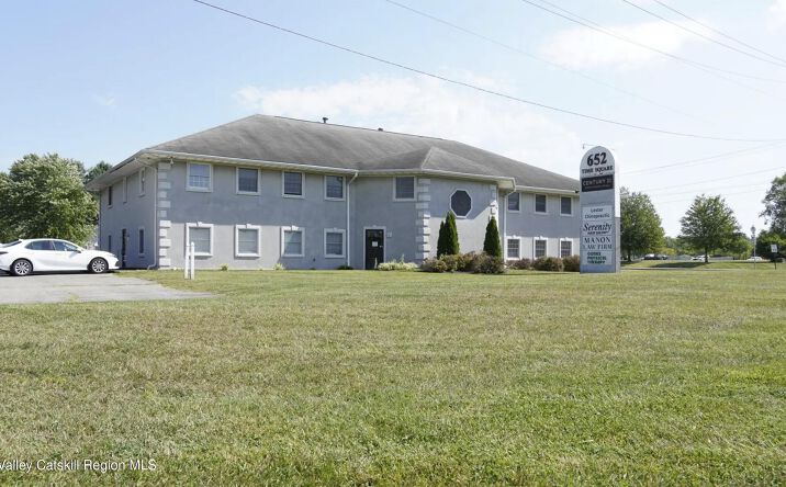 Pictures of Office, Mixed Use property located at 652 Ny 299, Highland, NY 12528 for sales - image #1