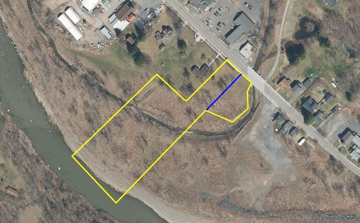 Pictures of Land property located at 14509 Main Street, Prattsville, NY 12468 for sales - image #1