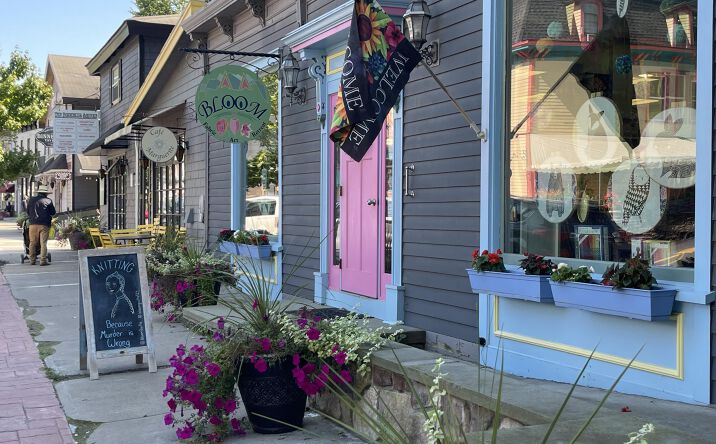 Pictures of Mixed Use, Retail property located at 724-730 Main Street, Margaretville, NY 12455 for sales - image #1