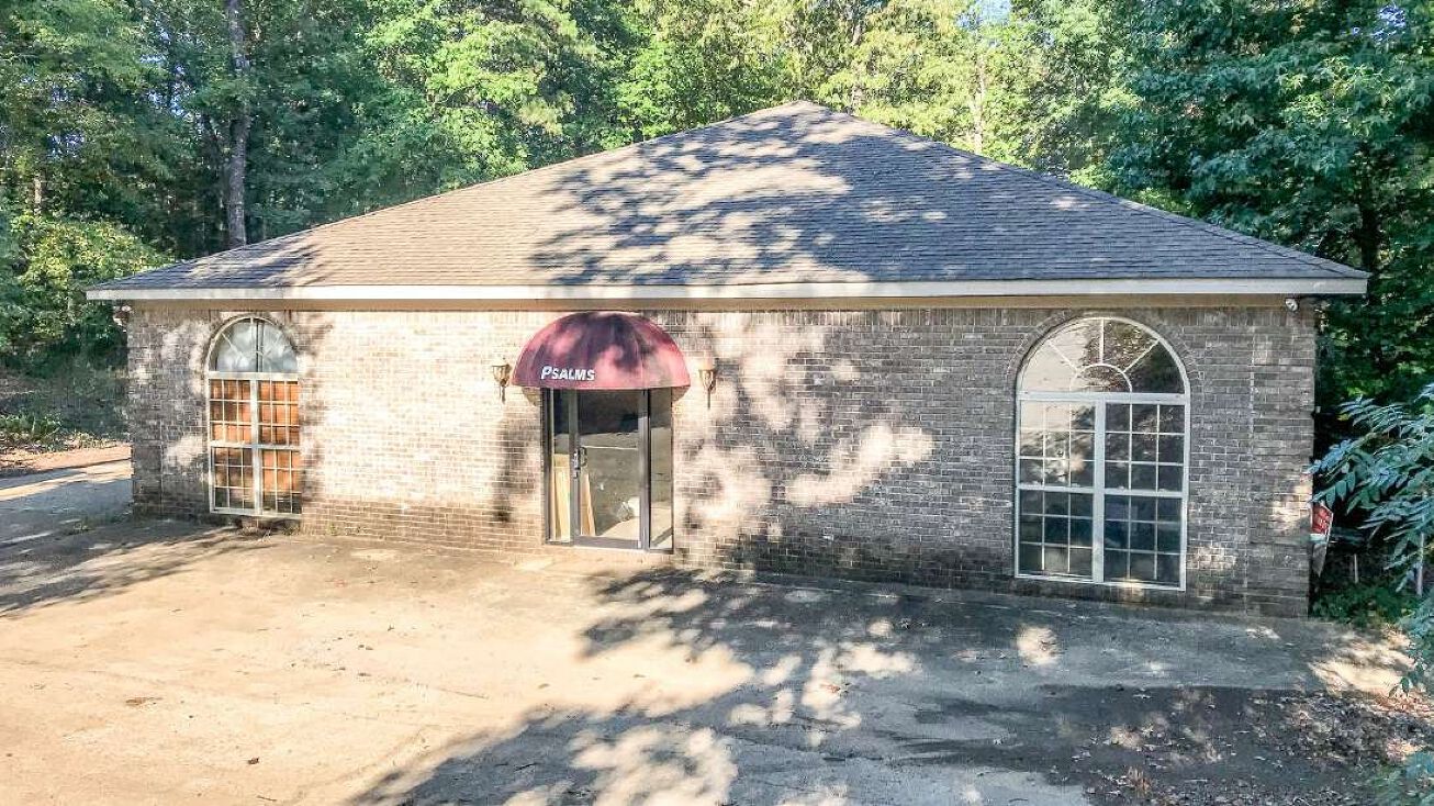 15500 Powell Loop, Tuscaloosa, AL 35406 Office Property for Sale