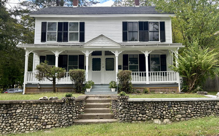 47 Austerlitz Street, Chatham