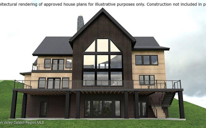 2 Twin Maples Lane, Windham