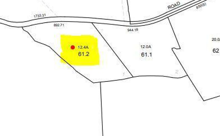 Pictures of Land property located at Carson Road, Ancram, NY 12502 for sales - image #1