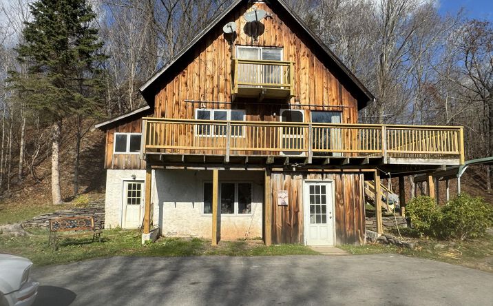 Pictures of Multifamily property located at 12266 Route 23a, Lexington, NY 12452 for sales - image #1