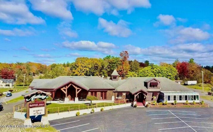 Pictures of Business for Sale, Retail property located at 746 Route 23b, Catskill, NY 12414 for sales - image #1