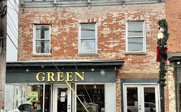 Pictures of Mixed Use, Special Purpose, Office, Land, Retail property located at 92 Partition Street, Saugerties, NY 12477 for sales - image #1