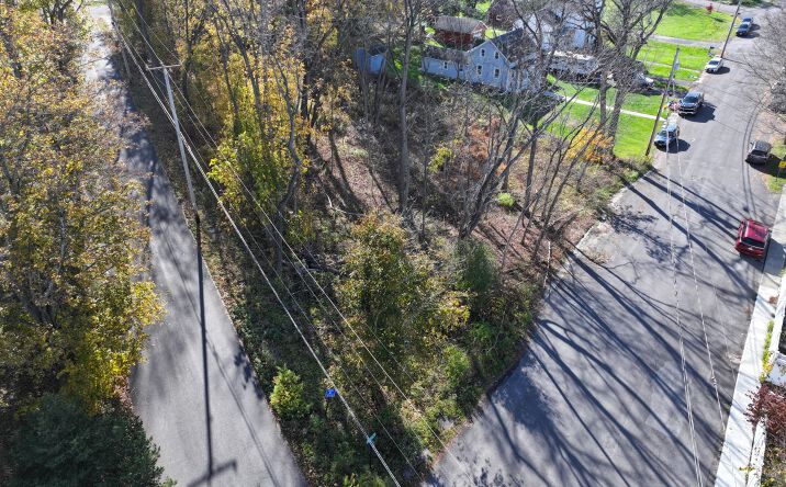 Pictures of Land property located at Church Street, Coxsackie, NY 12051 for sales - image #1
