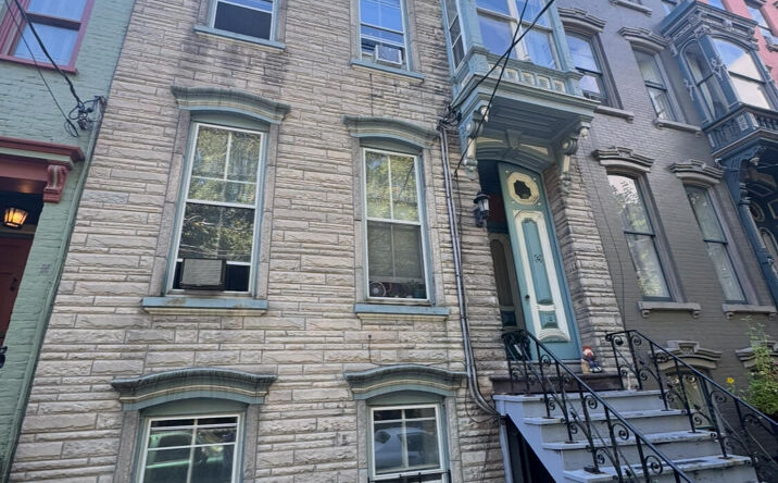 324 Hudson Avenue, Albany