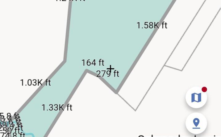 Pictures of Land property located at 1487 Ulster Heights Road, Ellenville, NY 12428 for sales - image #1