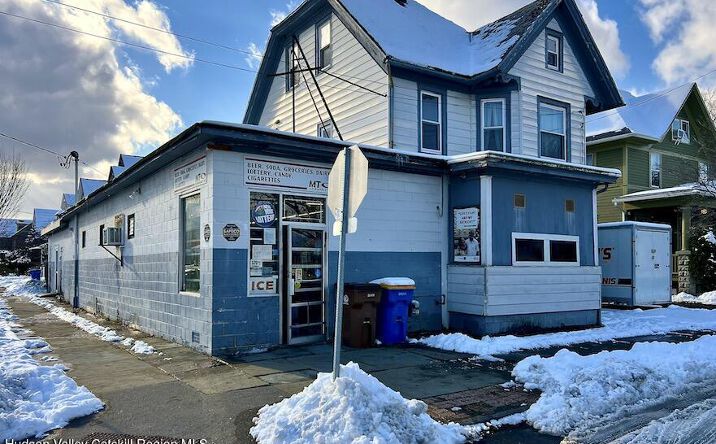 185 Smith Avenue, Kingston