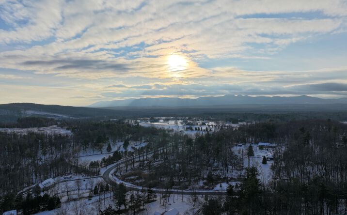 Pictures of Land property located at Lot 8 Hinrichsen Heights Drive, Coxsackie, NY 12051 for sales - image #1