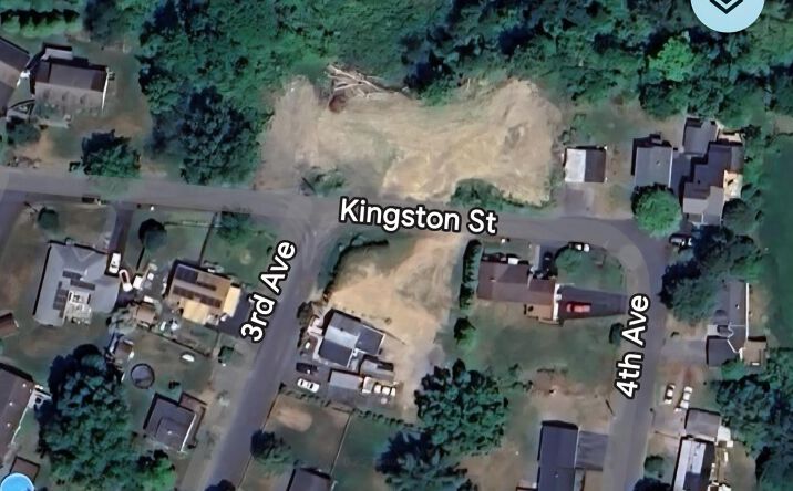 Pictures of Land property located at 304-310 4th Avenue, Kingston, NY 12401 for sales - image #1