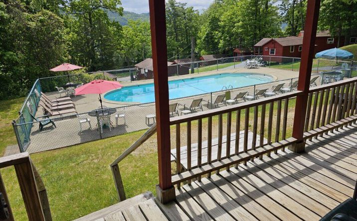 Pictures of Hospitality property located at 3041 Lake Shore Drive, Lake George, NY 12845 for sales - image #1