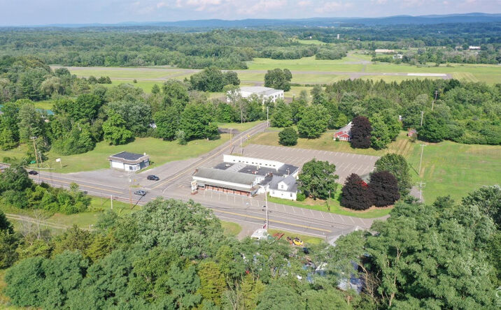 Pictures of Business for Sale, Retail, Mixed Use, Office property located at 1006 State Route 9h, Ghent, NY 12075 for sales - image #1