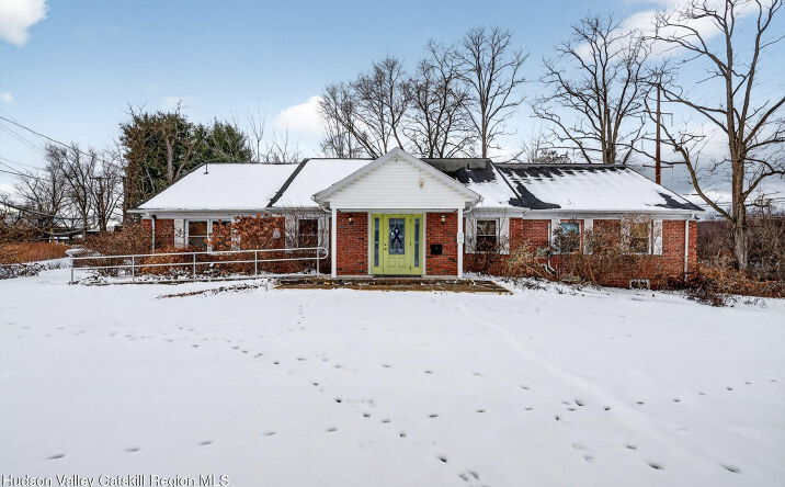 301 Hurley Avenue, Kingston