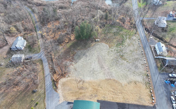 Pictures of Land property located at 1310 Schoharie Turnpike, Catskill, NY 12414 for sales - image #1