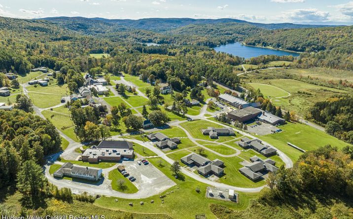 Pictures of Business for Sale, Mixed Use property located at 13640 New York 22, Canaan, NY 12029 for sales - image #1