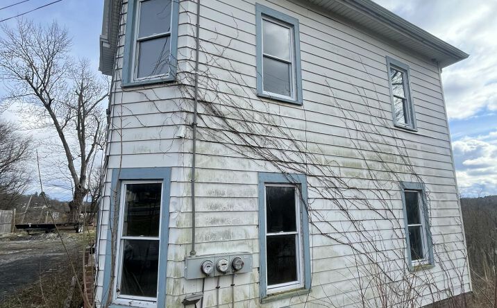 Pictures of Multifamily property located at 107 Jefferson Heights, Catskill, NY 12414 for sales - image #1