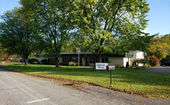 Pictures of Mixed Use, Industrial, Office, Retail property located at 120 Wood Road, Kingston, NY 12401 for sales - image #1