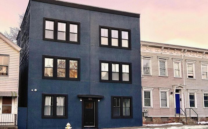 Pictures of Multifamily property located at 514 State Street, Hudson, NY 12534 for sales - image #1