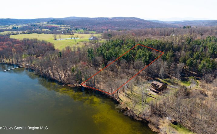 Pictures of Land, Multifamily property located at Lot 6 Pioneer Drive, Copake, NY 12516 for sales - image #1