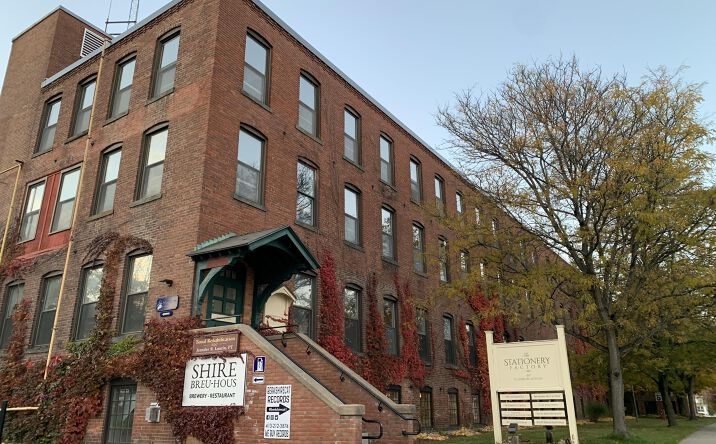Pictures of Business for Sale, Office, Special Purpose, Retail, Mixed Use, Industrial, Multifamily, Land property located at 63 Flansburg Avenue, Dalton, MA 01266 for sales - image #1