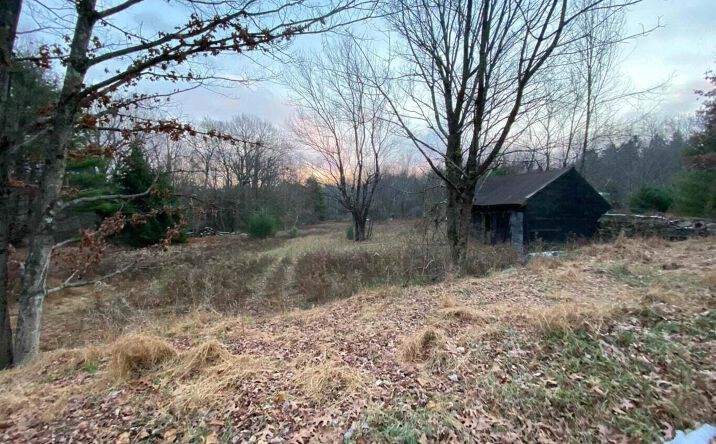 Pictures of Land property located at 182 Otens Road, Ellenville, NY 12428 for sales - image #1