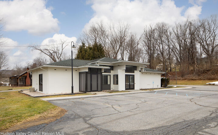 Pictures of Business for Sale, Office, Retail, Industrial property located at 135 U.S. 44, Millerton, NY 12546 for sales - image #1