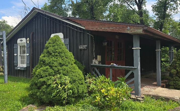 Pictures of Office, Retail, Industrial, Mixed Use property located at 6437 Route 209, Kerhonkson, NY 12446 for sales - image #1