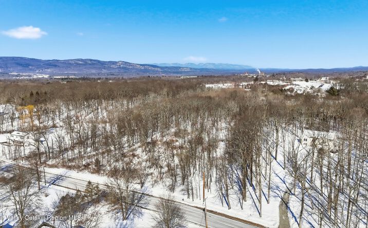 Pictures of Land property located at 83 Jansen Road, New Paltz, NY 12561 for sales - image #1