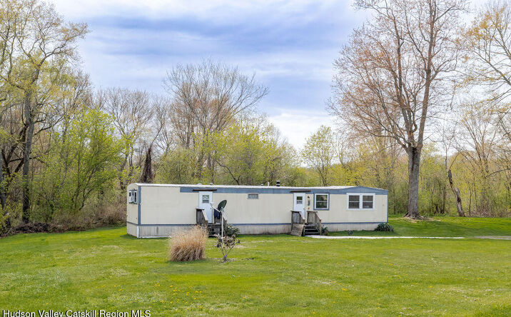 Pictures of Multifamily property located at 157 Simons Road, Ancram, NY 12502 for sales - image #1