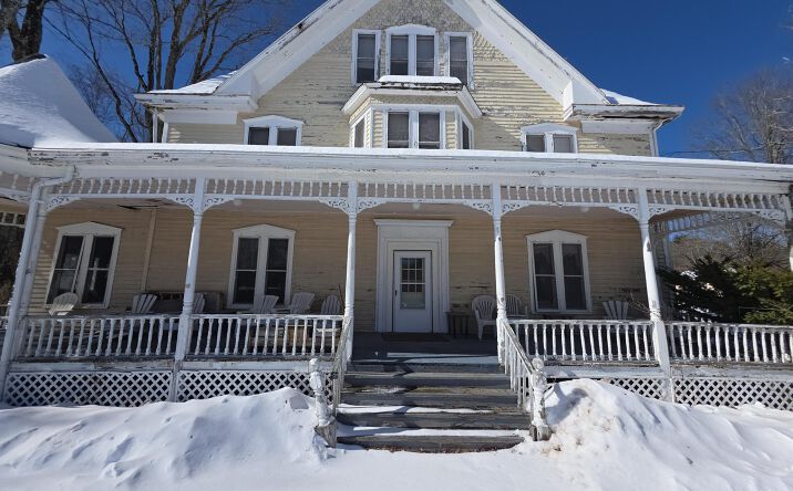 Pictures of Multifamily property located at 41 County Road 39, Round Top, NY 12473 for sales - image #1