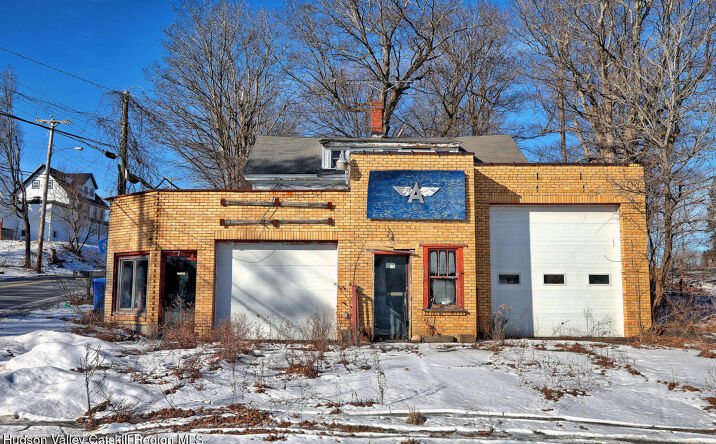 Pictures of Multifamily property located at 638 Main Street, Cairo, NY 12413 for sales - image #1