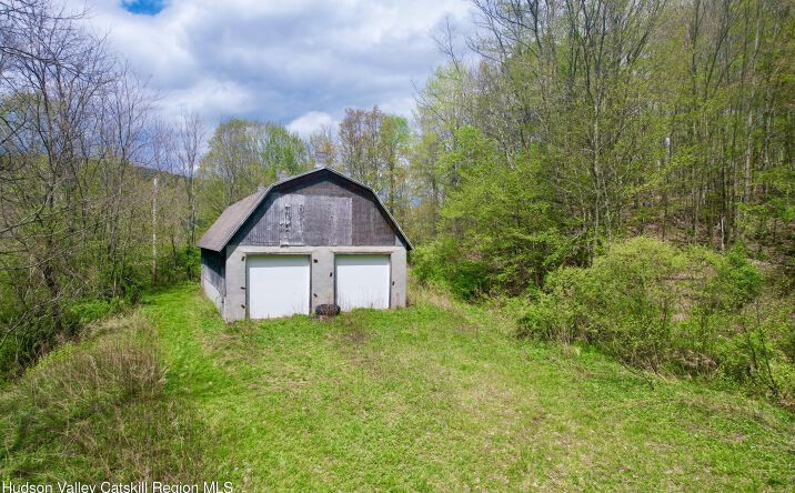 Pictures of Land, Special Purpose, Multifamily property located at 30 Harter Road, West Kill, NY 12492 for sales - image #1