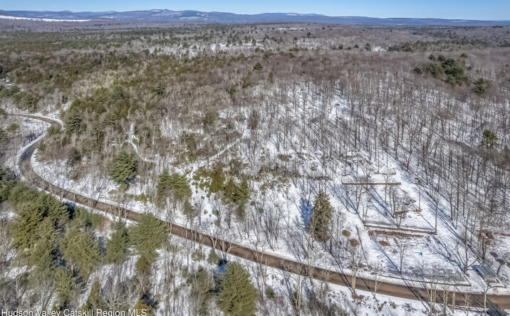 Pictures of Land, Special Purpose property located at Tbd Camp Road, Ellenville, NY 12428 for sales - image #1