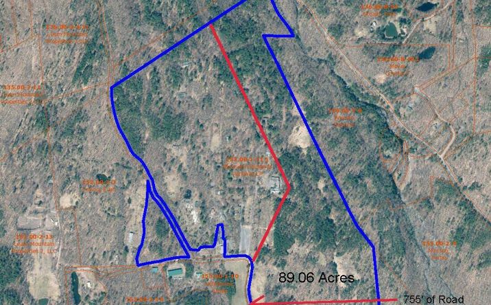 Pictures of Land, Multifamily, Special Purpose, Industrial property located at 300 Game Farm Road, Catskill, NY 12414 for sales - image #1