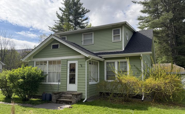 Pictures of Multifamily property located at 7375 New York 28, Shandaken, NY 12480 for sales - image #1
