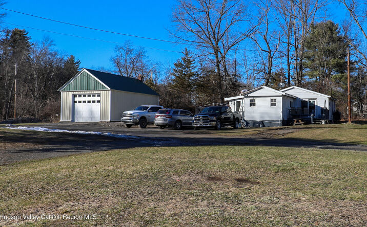 Pictures of Land property located at 75 Walton Lane, Hurley, NY 12443 for sales - image #1