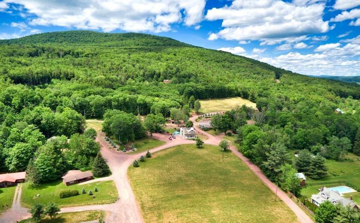 Pictures of Hospitality property located at 226 New York 296, Windham, NY 12496 for sales - image #1