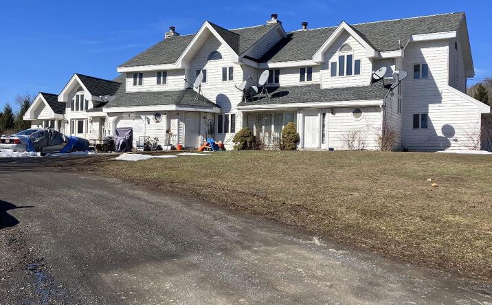 Pictures of Multifamily property located at 192-194 Weed Road, Freehold, NY 12431 for sales - image #1