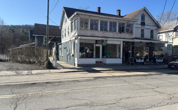 Pictures of Retail property located at 60 Main Street, Phoenicia, NY 12464 for sales - image #1