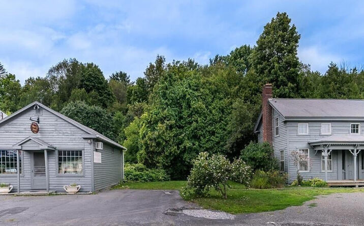 Pictures of Mixed Use property located at 1129 New York 295, East Chatham, NY 12060 for sales - image #1