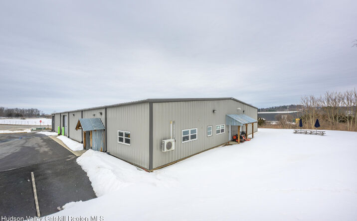 Pictures of Business for Sale, Office property located at 7 Salerno Drive 7, Ghent, NY 12075 for sales - image #1
