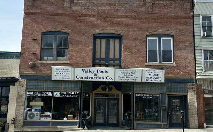 Pictures of Mixed Use, Retail, Office property located at 447 Main Street 477, Catskill, NY 12414 for sales - image #1