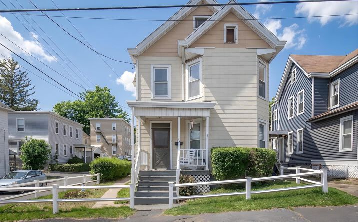 43 2nd Avenue, Kingston