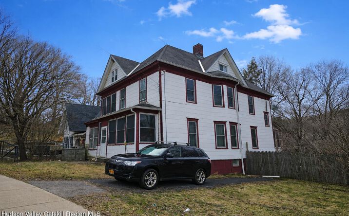 Pictures of Multifamily property located at 53 Main Street, Philmont, NY 12565 for sales - image #1