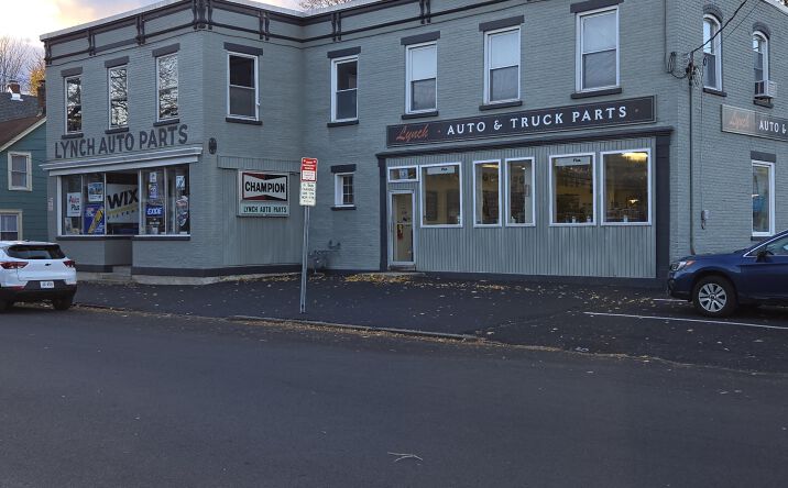 Pictures of Mixed Use, Retail, Land property located at 39 Saint James Street, Kingston, NY 12401 for sales - image #1