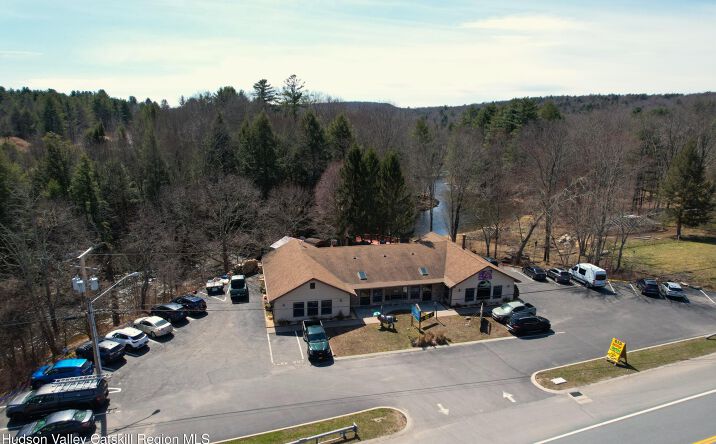 Pictures of Retail property located at 951 New York State Route17b, Mongaup Valley, NY 12762 for sales - image #1