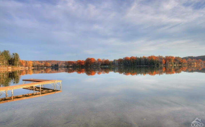 Pictures of Land property located at 9 Stonegate Off Birch Hill Road, Copake Lake, NY 12521 for sales - image #1
