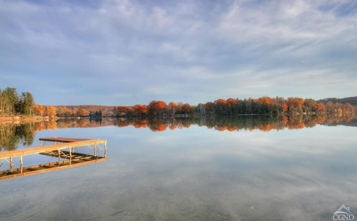 Pictures of Land property located at 8 Stonegate Off Birch Hill Road, Copake Lake, NY 12521 for sales - image #1